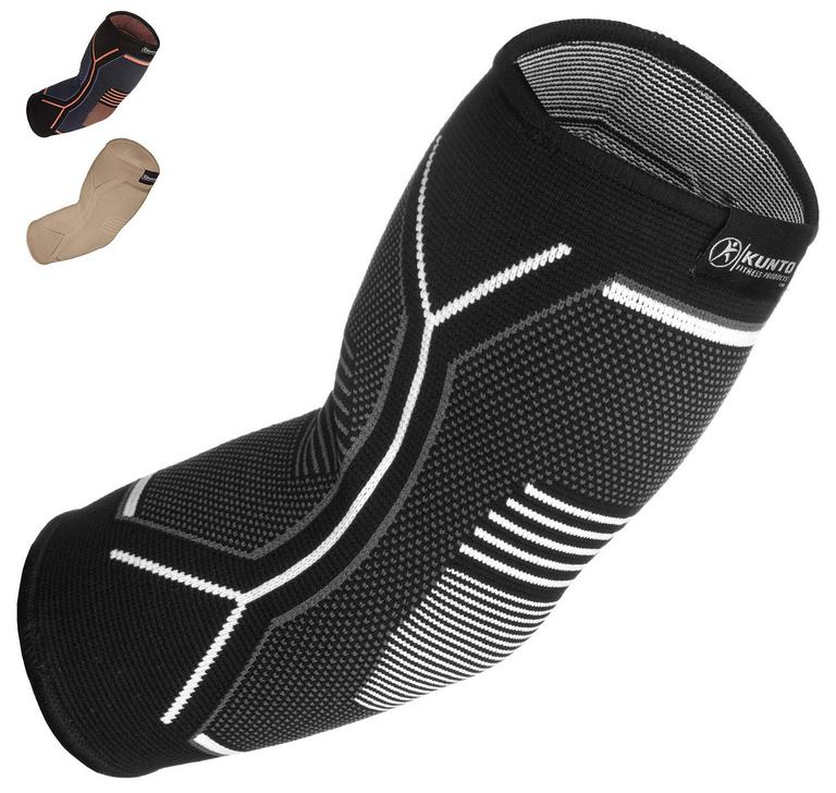 KUNTO FITNESS ELBOW BRACE S