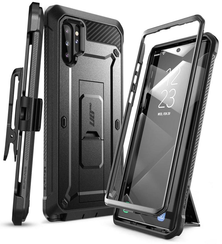 SUPCASE UNICORN BEETLE PRO