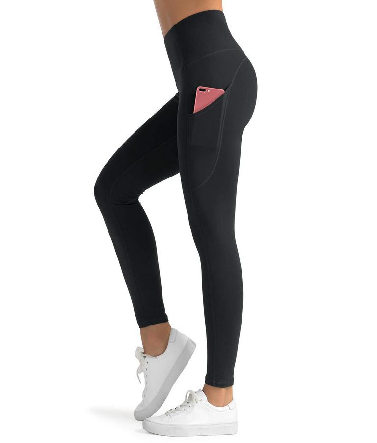 DRAGON FIT L YOGA LEGGINGS