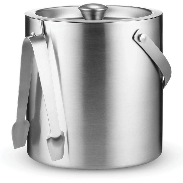 FINEDINE STEEL ICE BUCKET