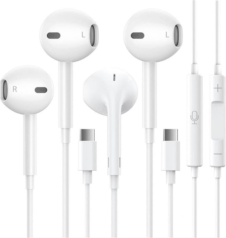 EALITAK USB C HEADPHONES