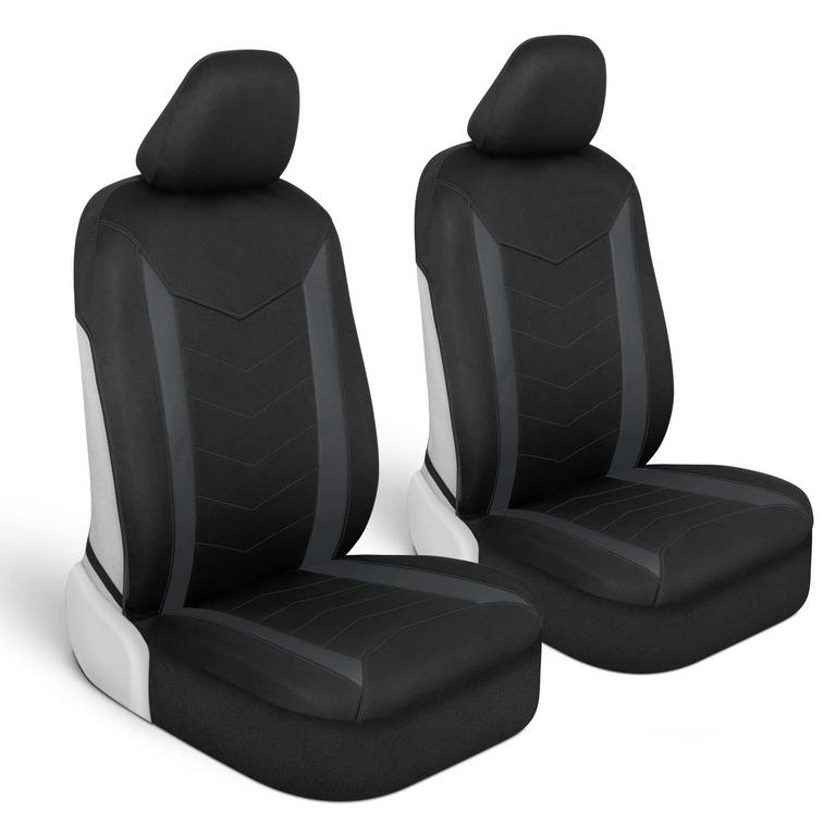 MOTOR TREND SEAT COVERS