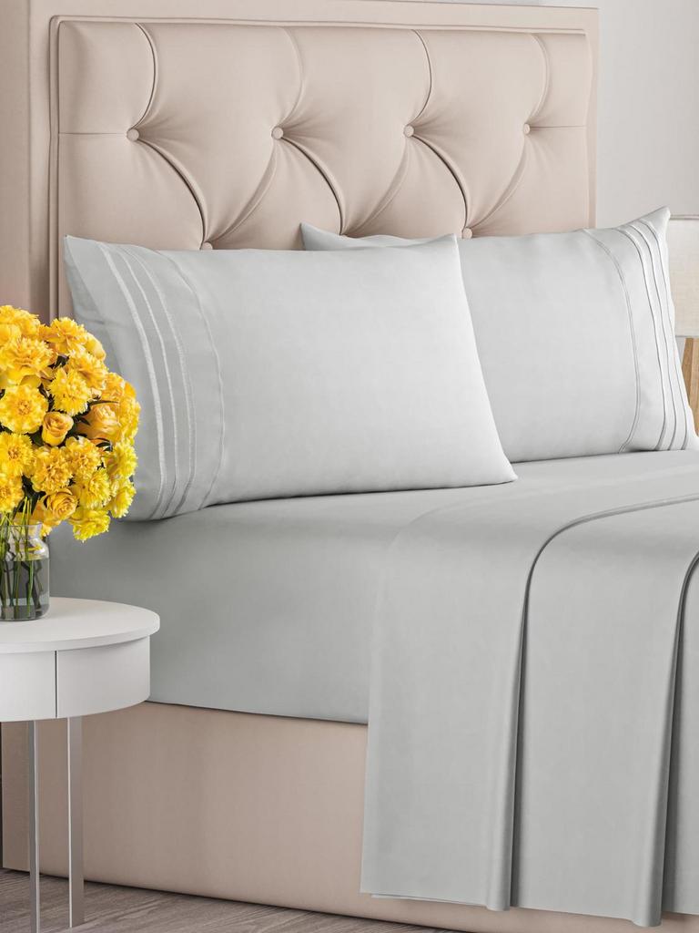 CGK UNLIMITED KING SHEETS