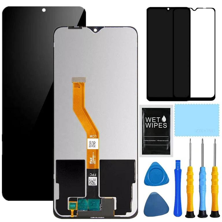REVVL V+ SCREEN KIT