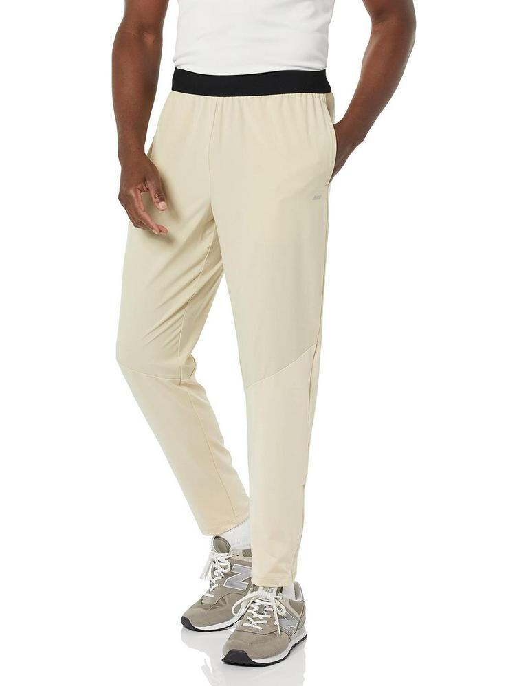 ESSNTLS MEN PANTS XS