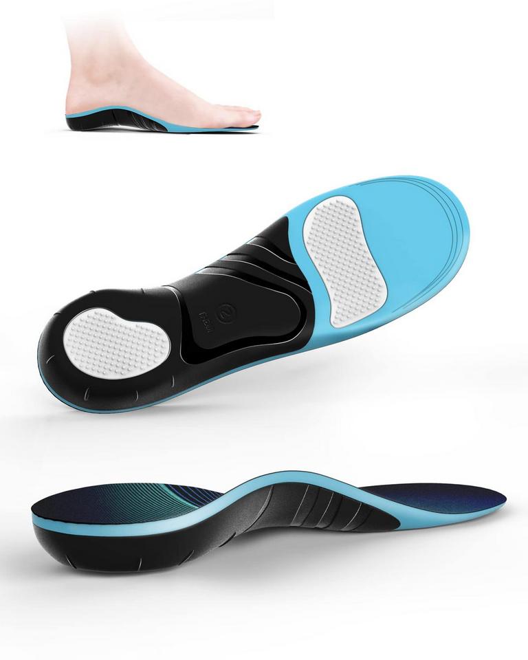 QBK ORTHOTIC INSERTS