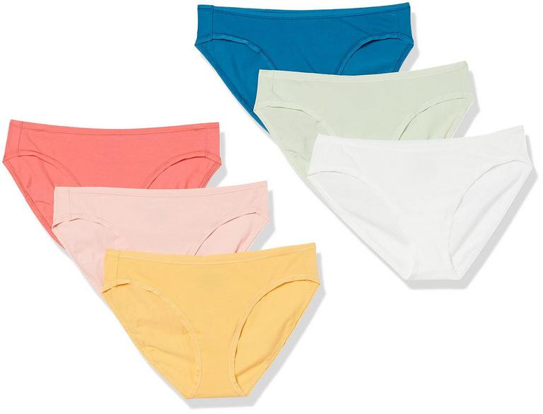 ESSENTIALS BIKINI S