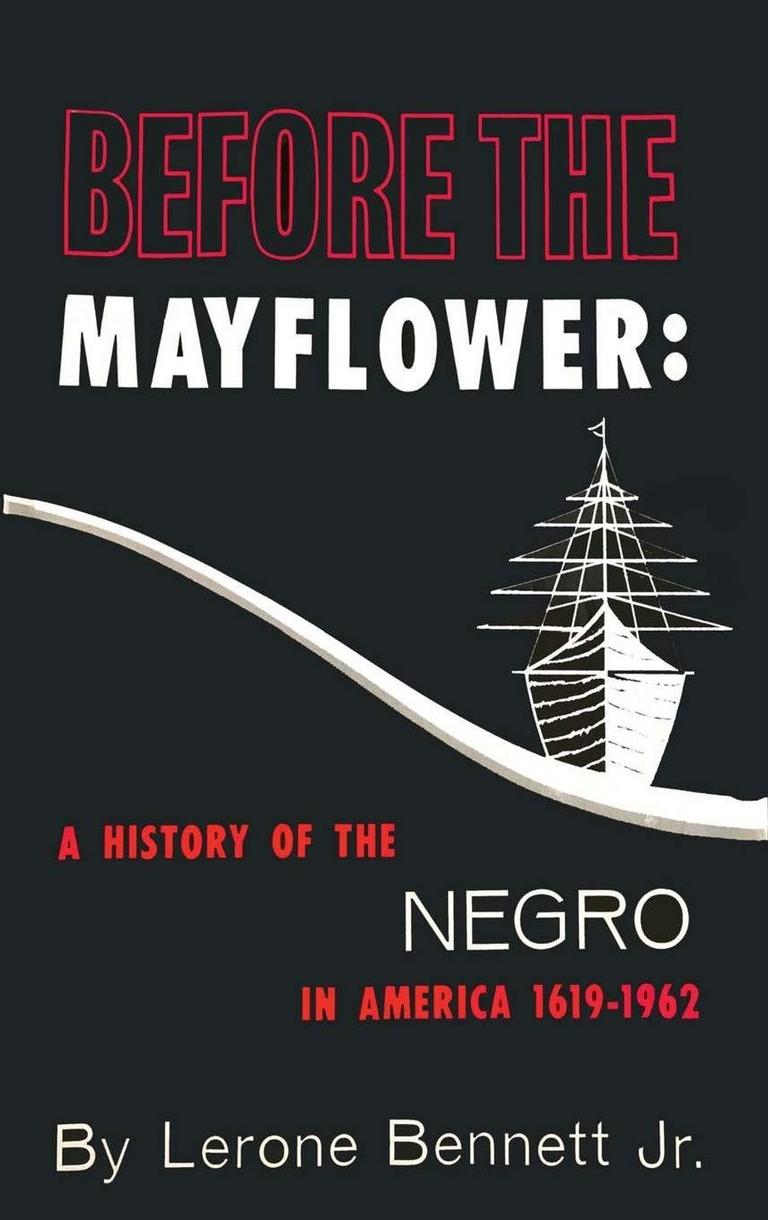 NEGRO HISTORY IN AMERICA