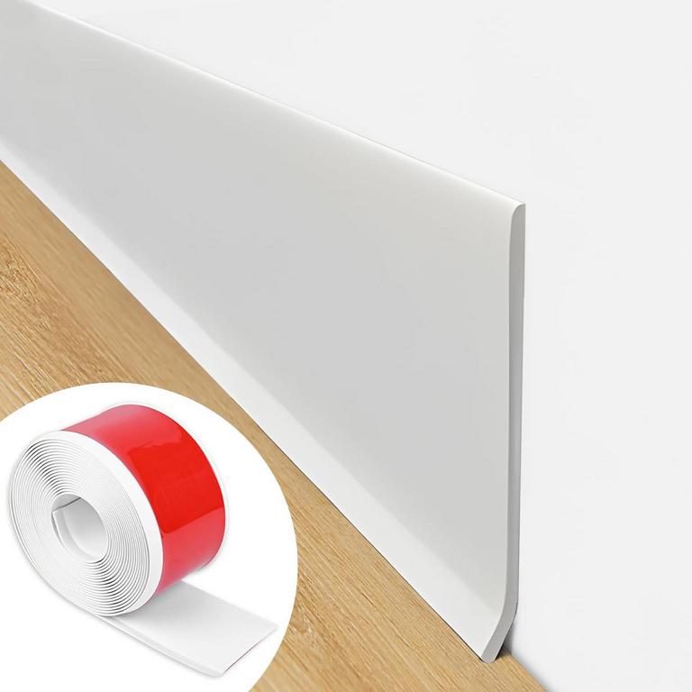 ART3D WALL BASEBOARD MOLDING