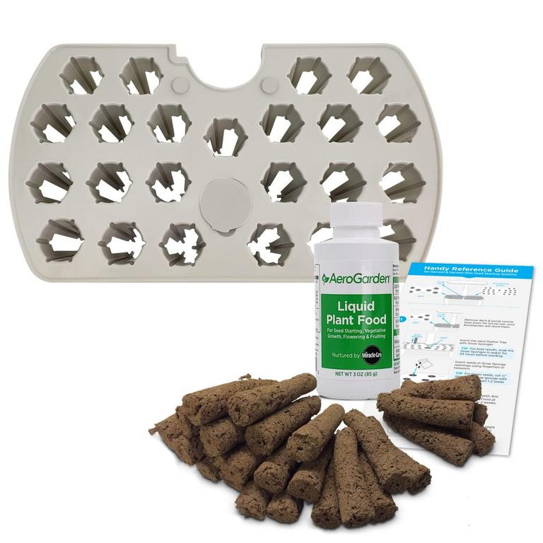 AEROGARDEN SEED SYSTEM