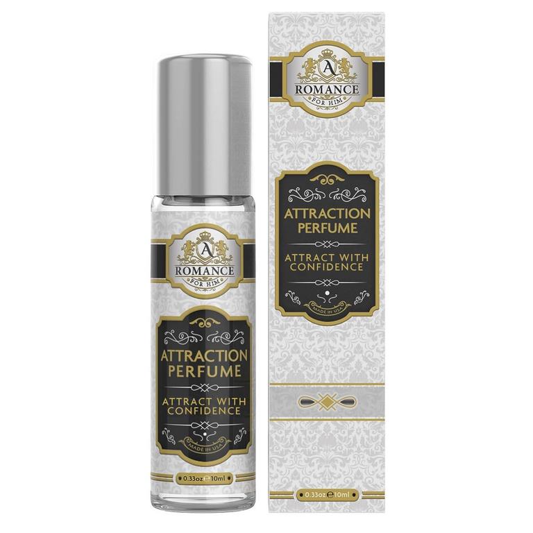 PHEROMONE MEN'S COLOGNE