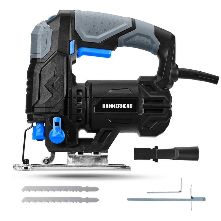 HAMMERHEAD JIG SAW