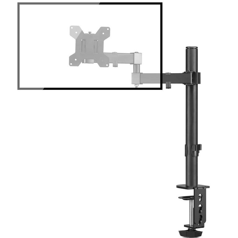BRACWISER 32IN MONITOR MOUNT
