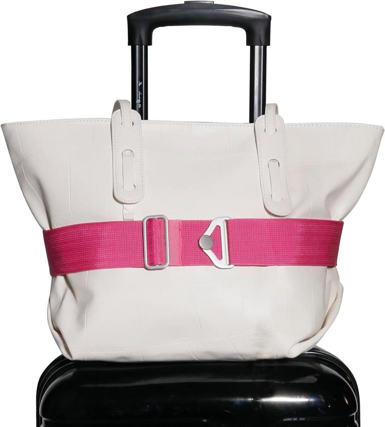 TOOVREN TRAVEL BELT