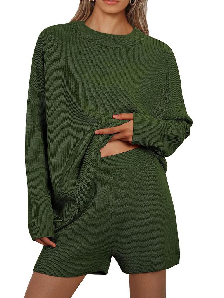 LILLUSORY LOUNGEWEAR SET