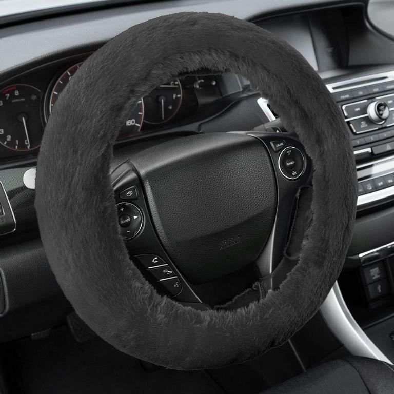 CARBELLA ASPEN STEERING COVER