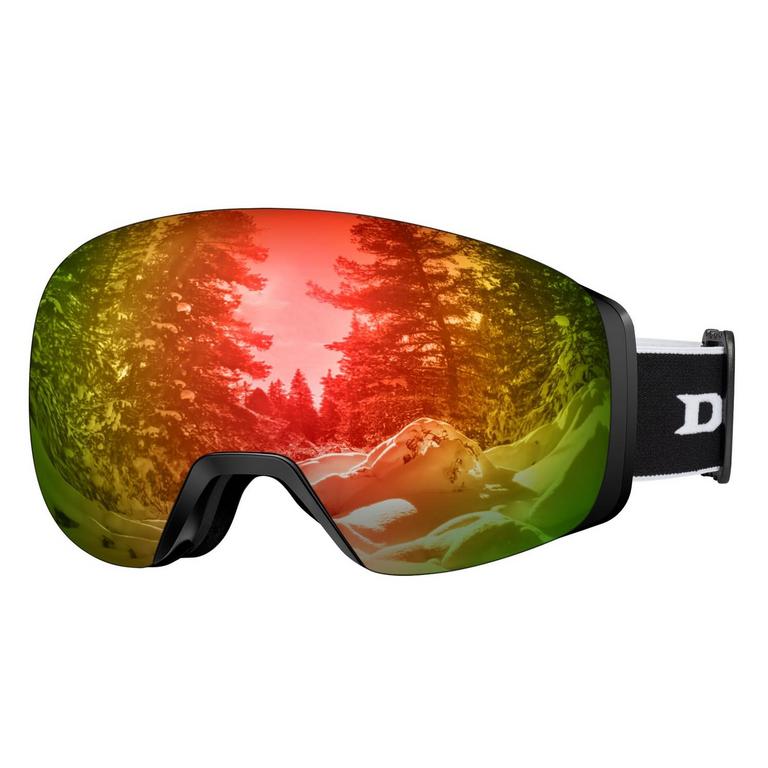 DBIO SKI GOGGLES
