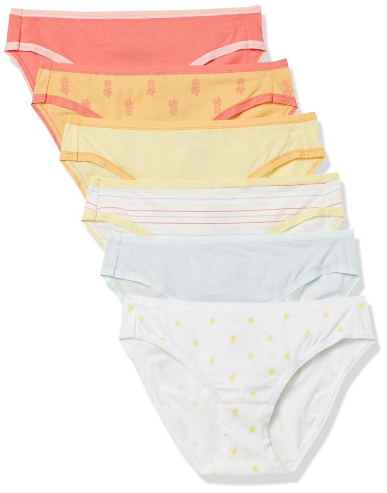 ESSNTLS COTTON BRIEFS
