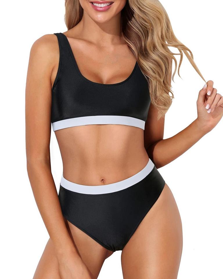 TEMPT ME 2PC BIKINI SET