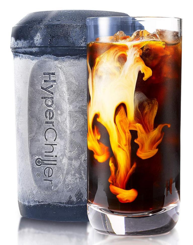 HYPERCHILLER ICED COOLER