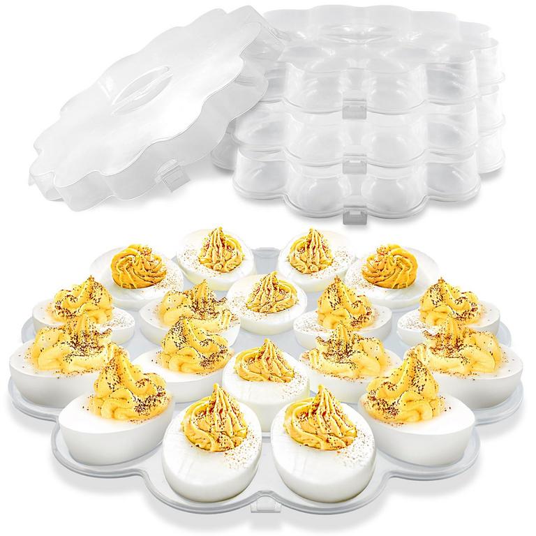 18 SLOT EGG CARRIER