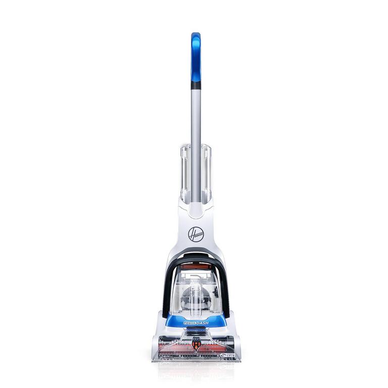 HOOVER PET CARPET CLEANER