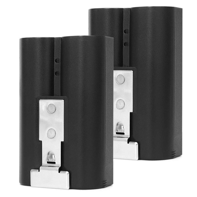 HIWELD RECHARGEABLE BATTERIES