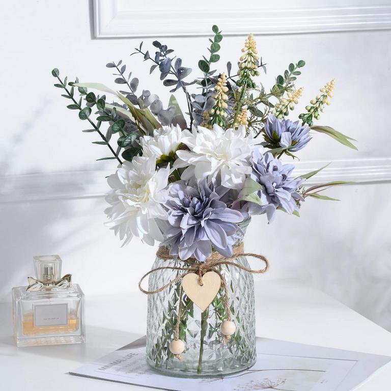 COZZI CODI FAKE FLOWERS