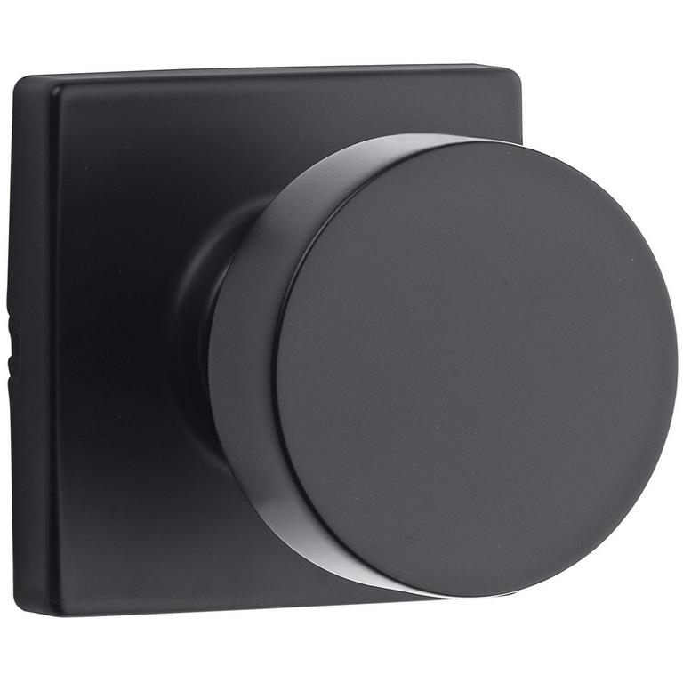 KWIKSET PISMO DOOR KNOB