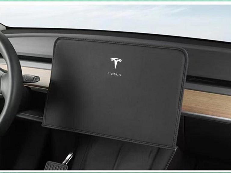 TESLA SCREEN PROTECTOR