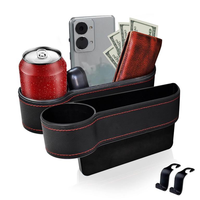 ECONOUR CAR SEAT ORGANIZER