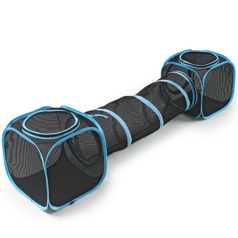 INTURN CAT FURNITURE TENT