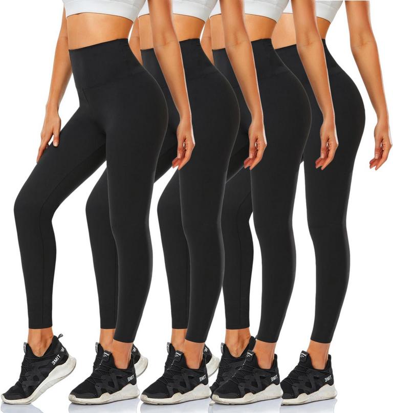 CTHH WOMEN'S HIGH WAIST LEGGINGS