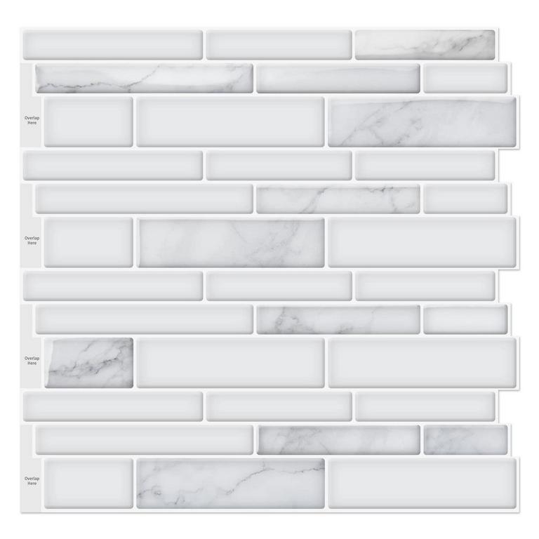 ART3D PREMIUM BACKSPLASH