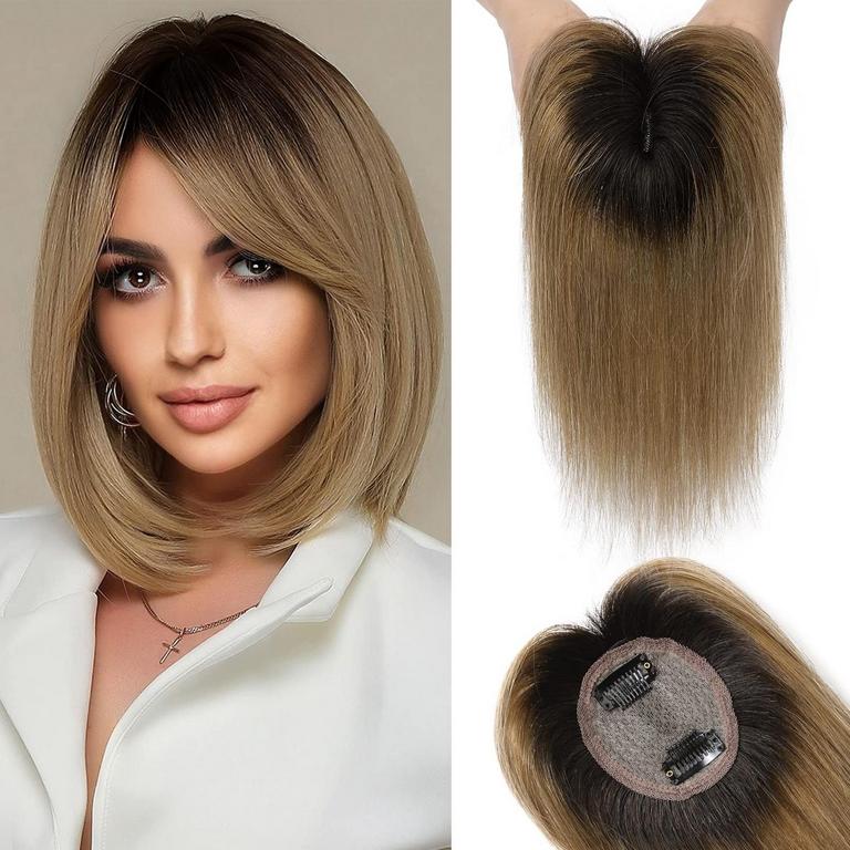 REECHO HAIR TOPPER