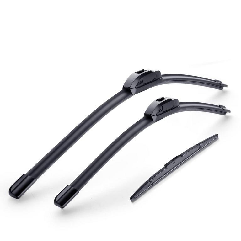5 PLUS HONDA CRV WIPERS
