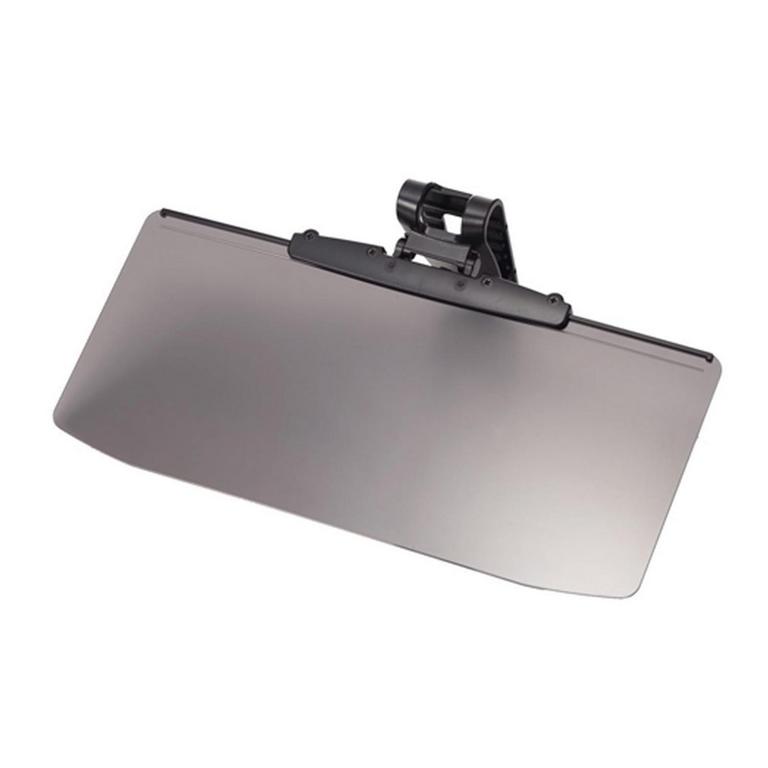 CAR SUN VISOR EXTENDER