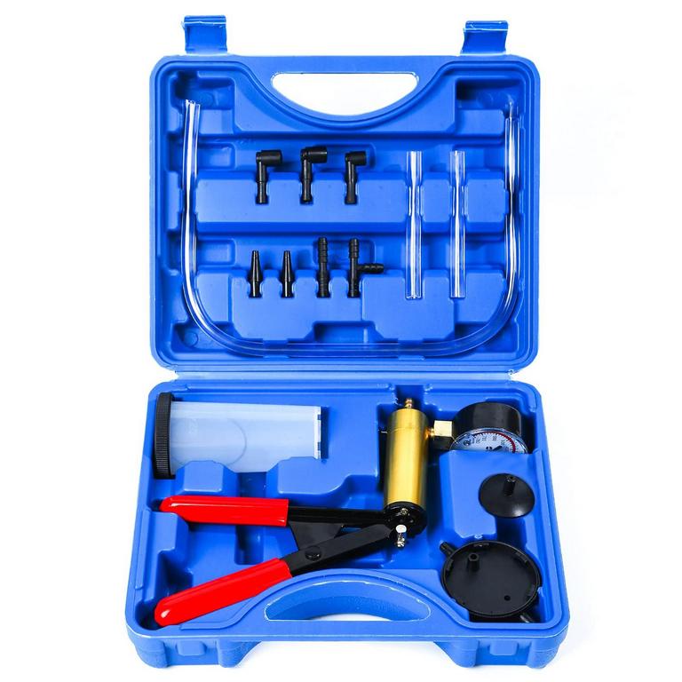 BRAKE BLEEDER KIT
