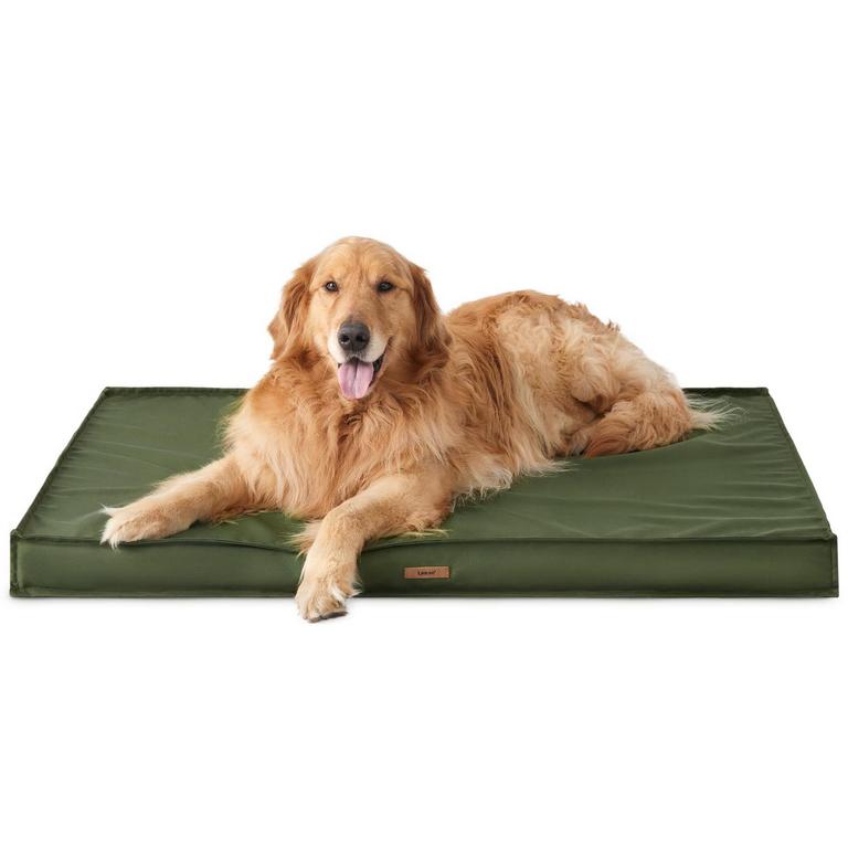 LESURE WATERPROOF DOG BED