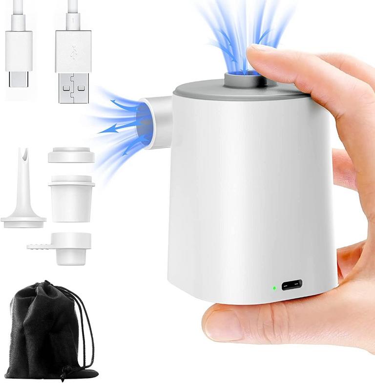PORTABLE MINI AIR PUMP