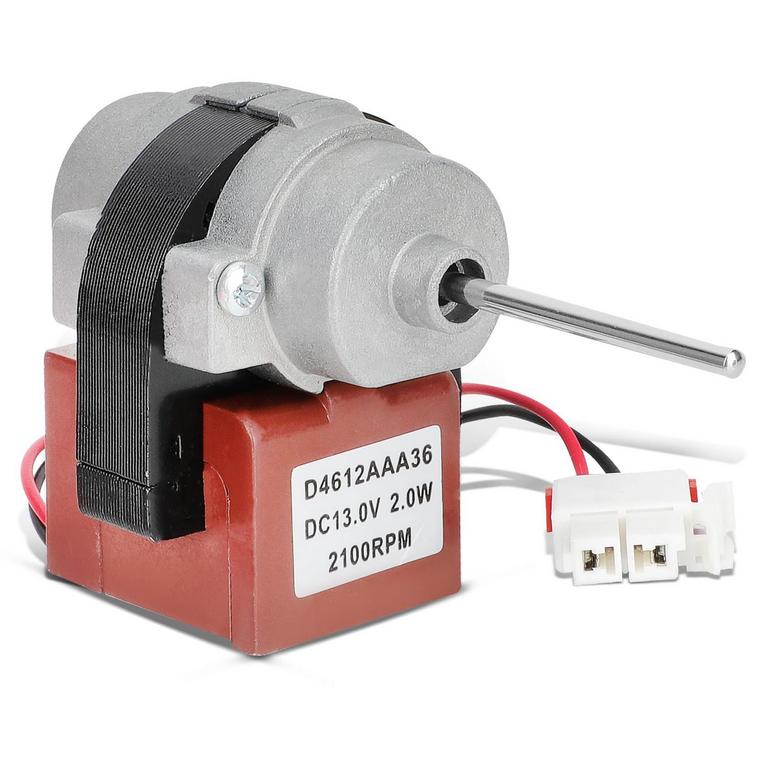 PULAIM FAN MOTOR