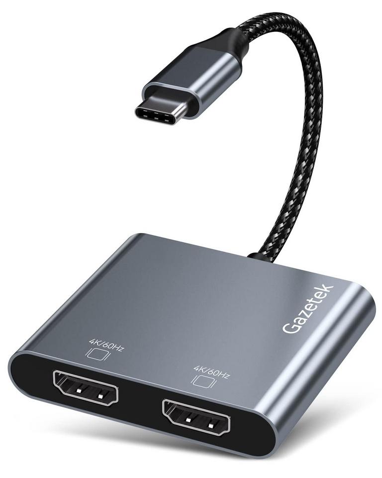 DOWELL HDMI ADAPTER