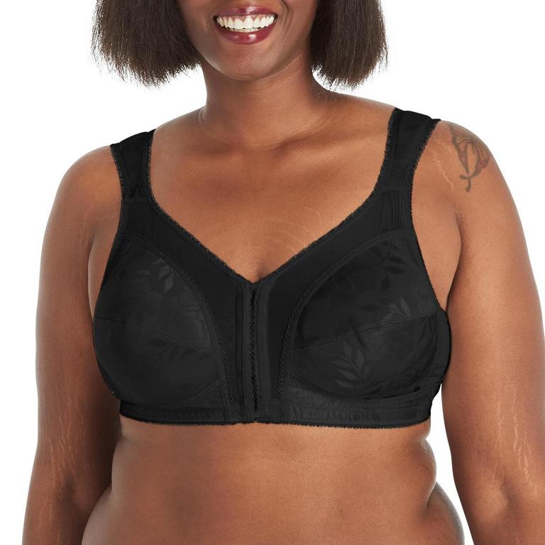 PLAYTEX WIREFREE BRA 46DD