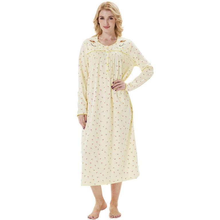 KEYOCEAN NIGHTGOWN XL