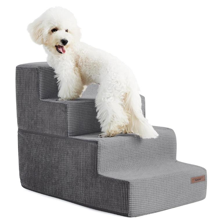 LESURE DOG STAIRS