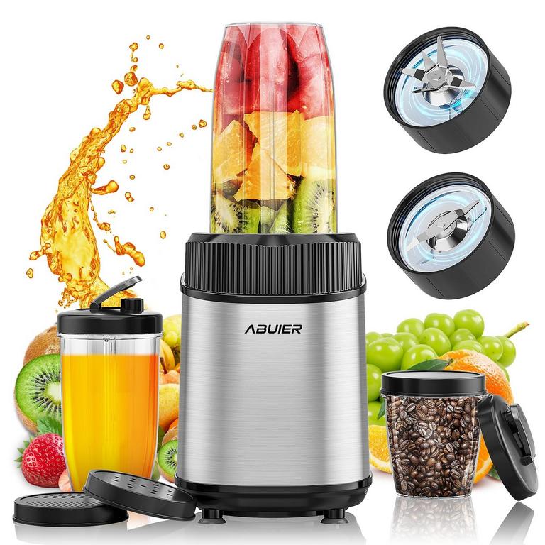 ABULER SMOOTHIE BLENDER