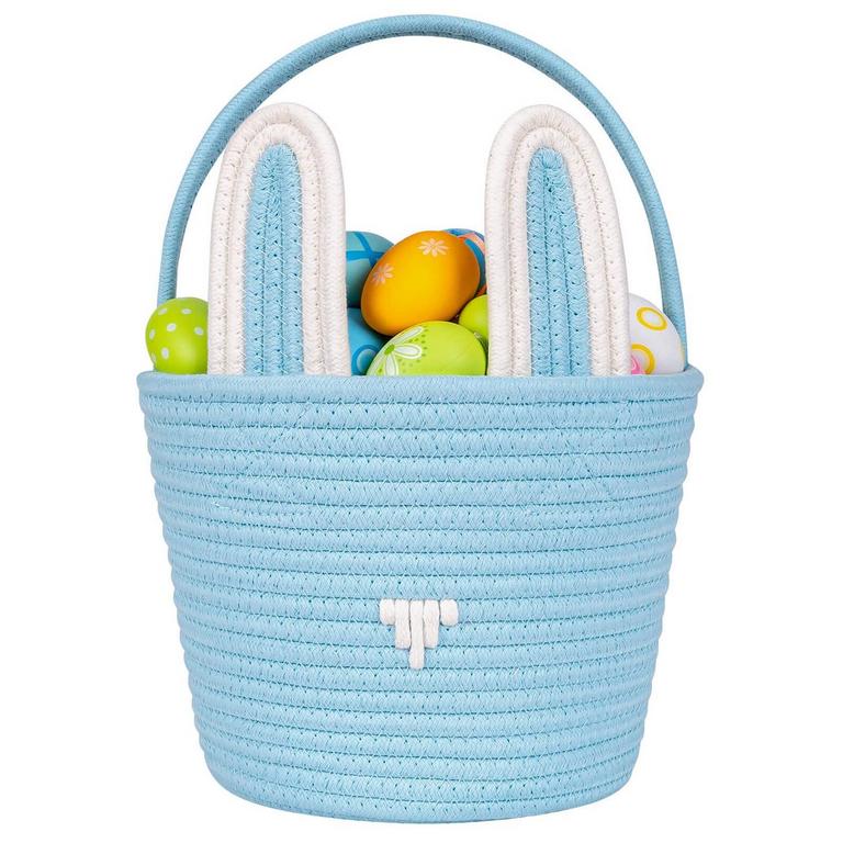 CUBESLAND EASTER BASKET