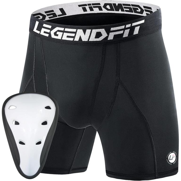 LEGENDFIT YOUTH SHORTS S