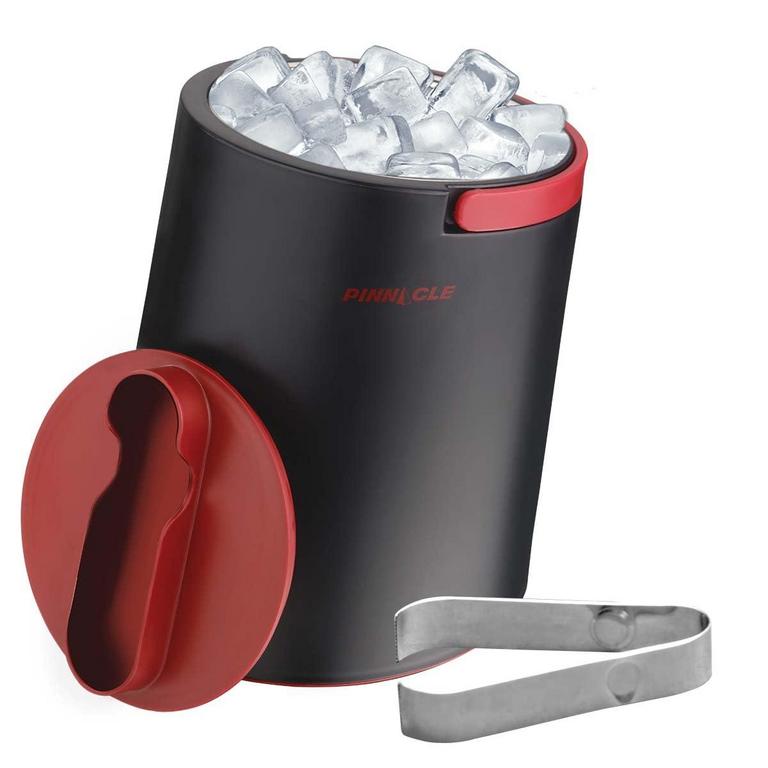PINNACLE INSULATED ICE BUCKET