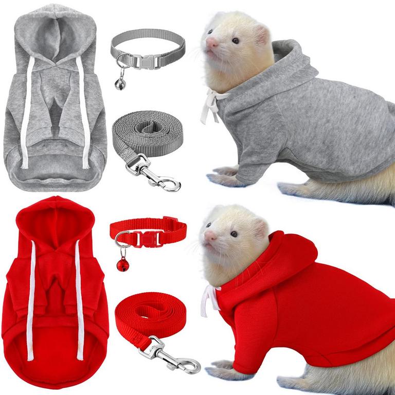 FOAINCORE XS FERRET SET
